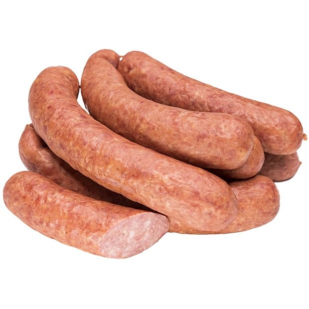 De Casă Sausages