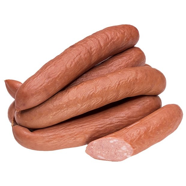 Debrețin Sausages