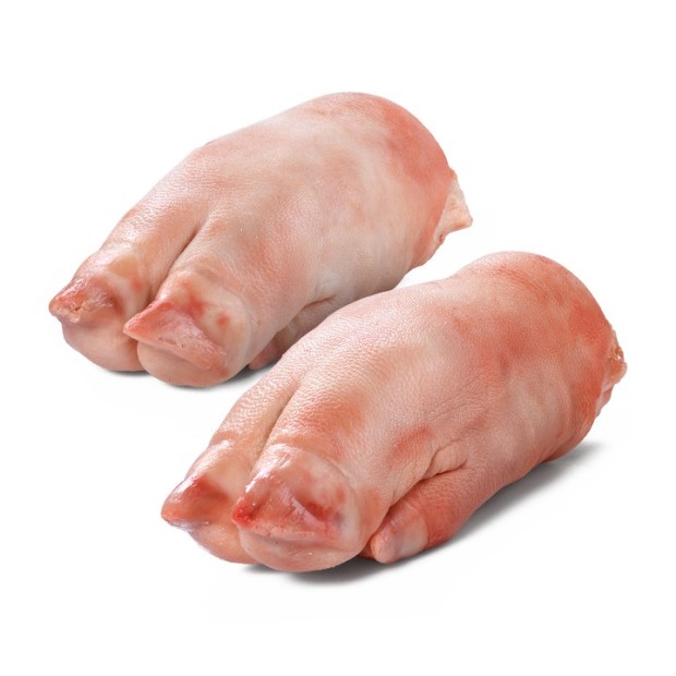 Picioare Porc